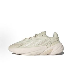 Adidas Women’s Ozelia Originals Size 7 Sand | GW6808 sneakers